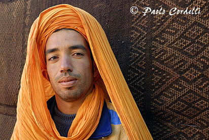 Berber, Morocco
 (cod:Morocco 06)